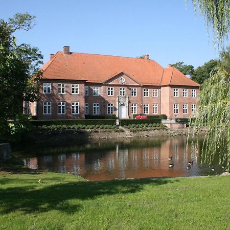 Herrenhaus Borghorst Osdorf Extérieur photo