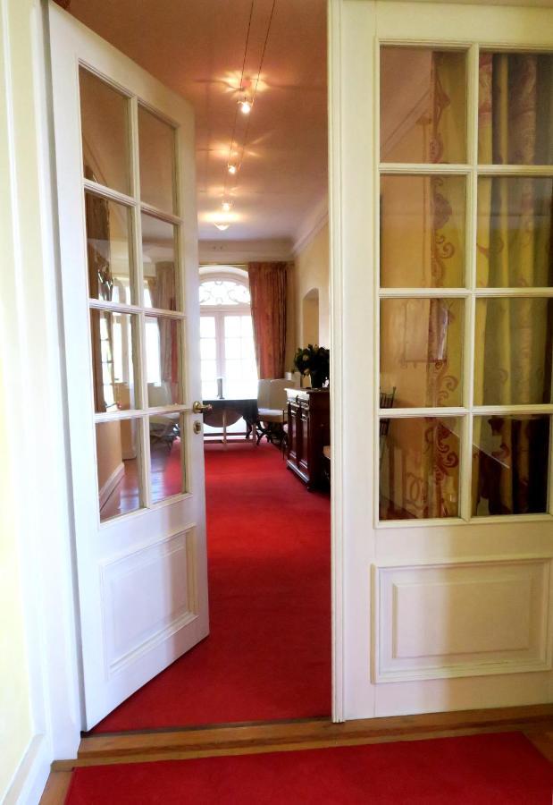 Herrenhaus Borghorst Osdorf Extérieur photo