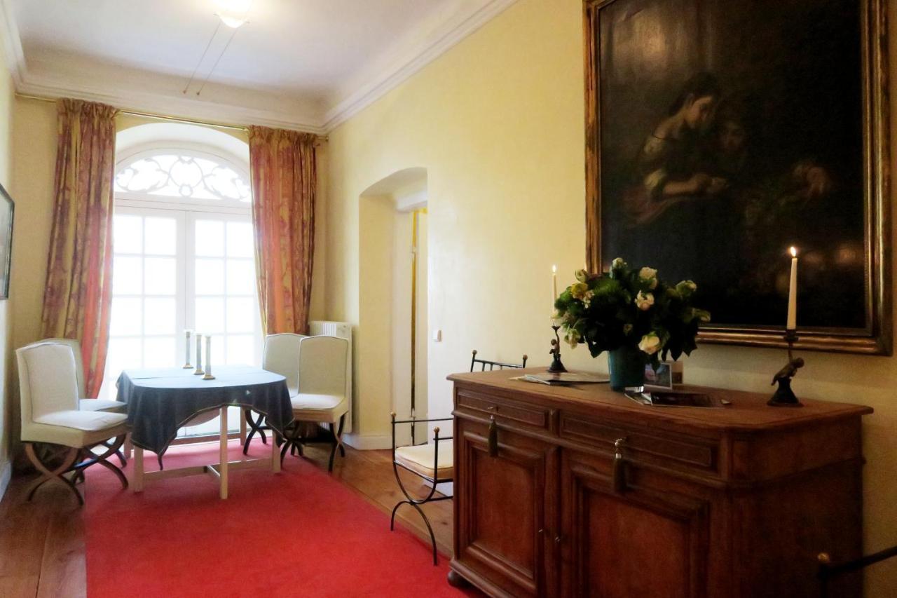 Herrenhaus Borghorst Osdorf Extérieur photo