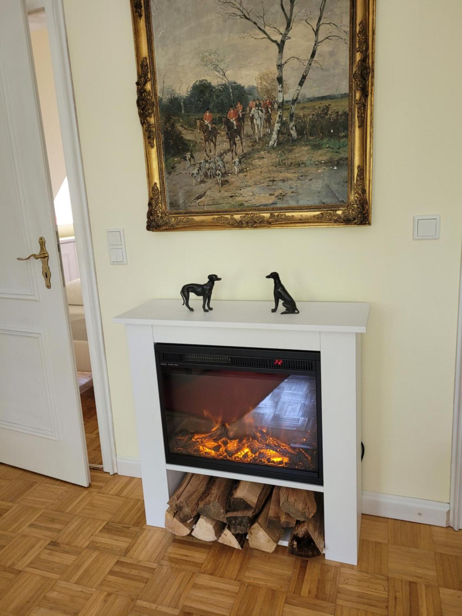 Herrenhaus Borghorst Osdorf Extérieur photo