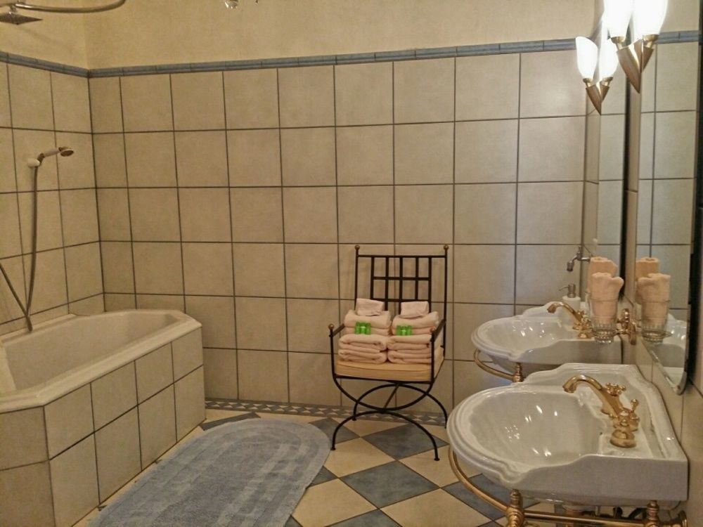 Herrenhaus Borghorst Osdorf Extérieur photo