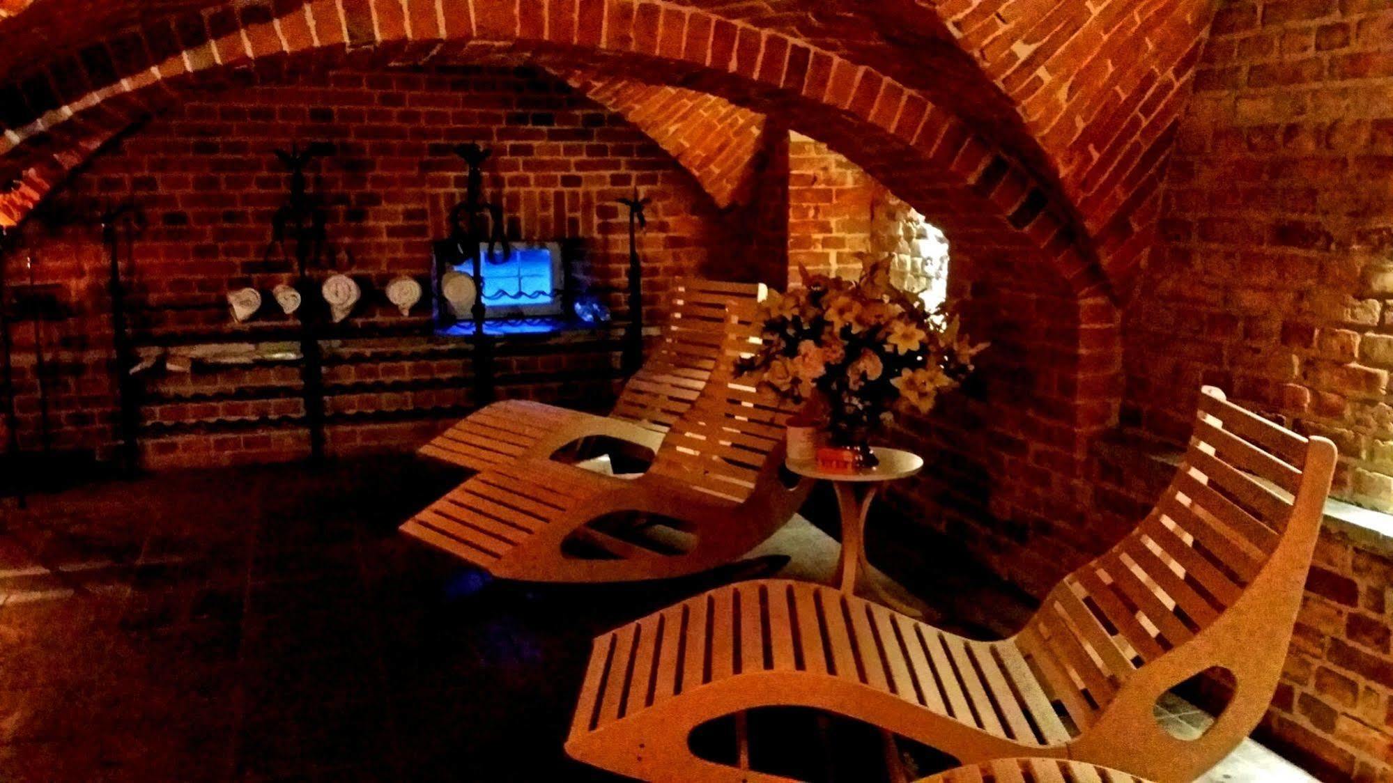 Herrenhaus Borghorst Osdorf Extérieur photo