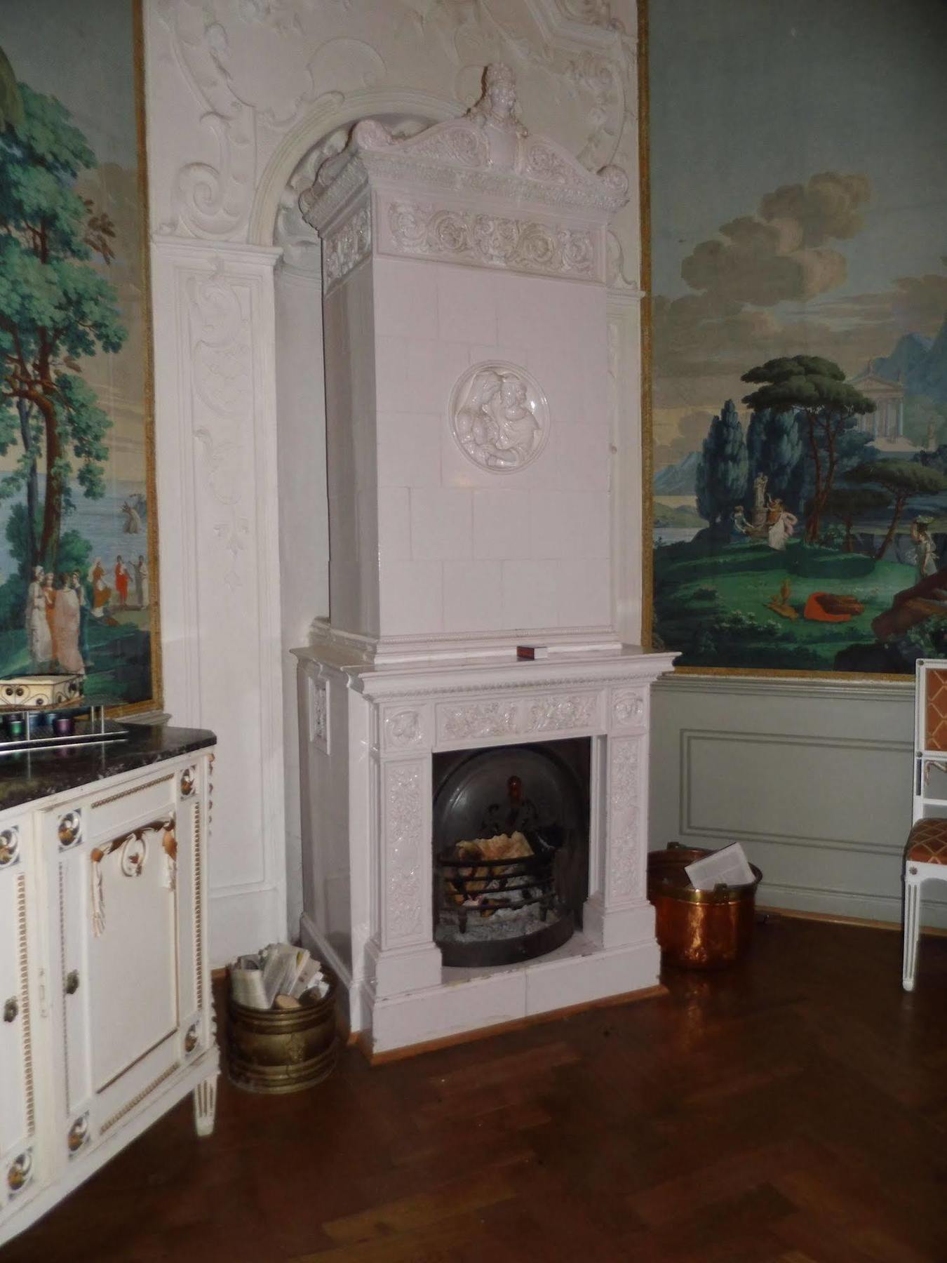 Herrenhaus Borghorst Osdorf Extérieur photo