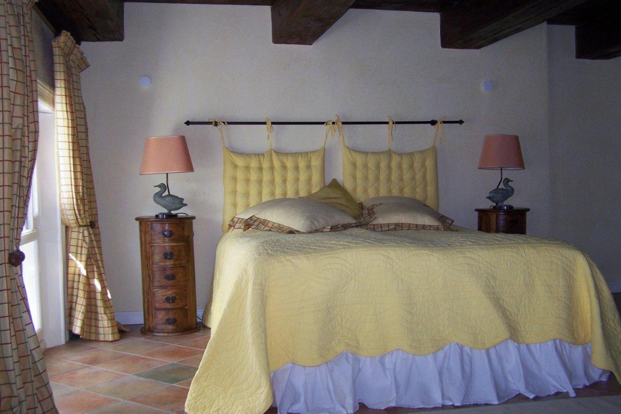 Herrenhaus Borghorst Osdorf Chambre photo