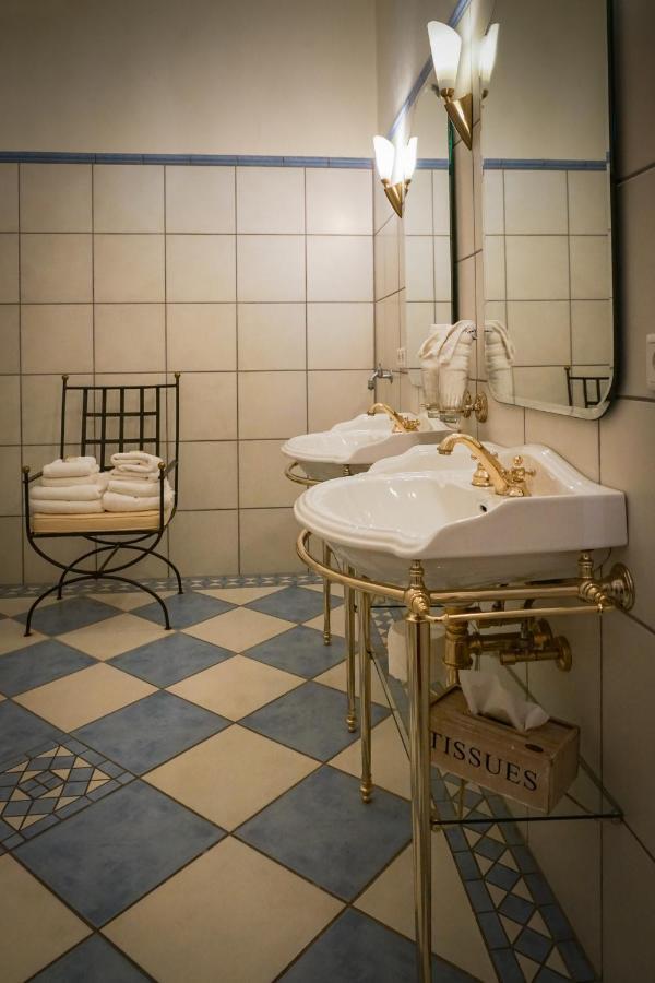 Herrenhaus Borghorst Osdorf Extérieur photo